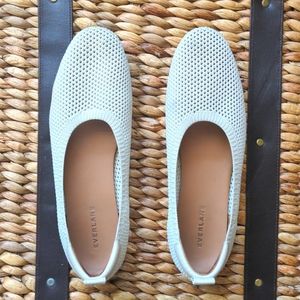 Everlane ReKnit Day Gloves Flat